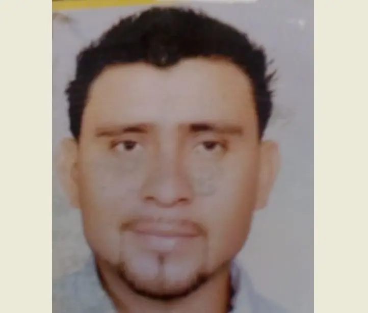 Agente Catr&iacute;n