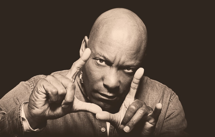John Singleton