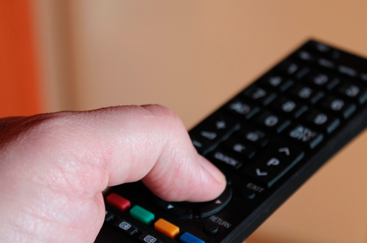 Control Televisi&oacute;n