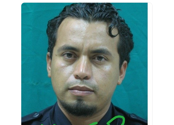 Miguel Angel Flores S&aacute;nchez