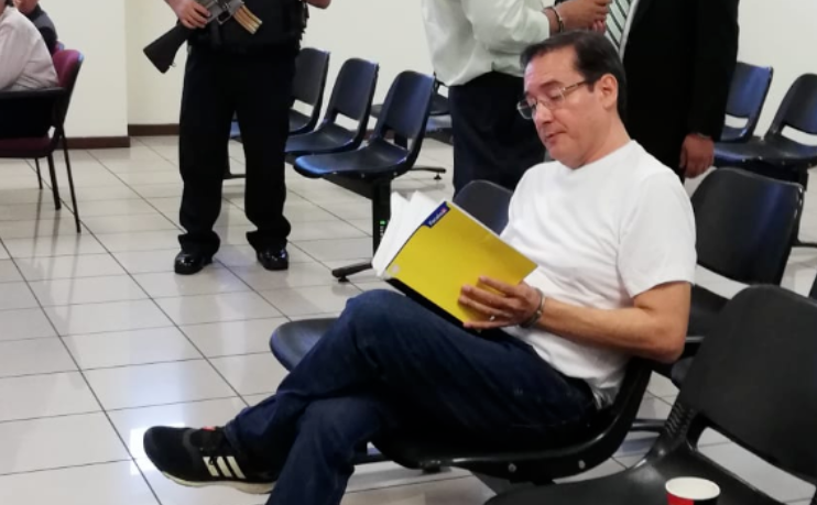 Luis Mart&iacute;nez