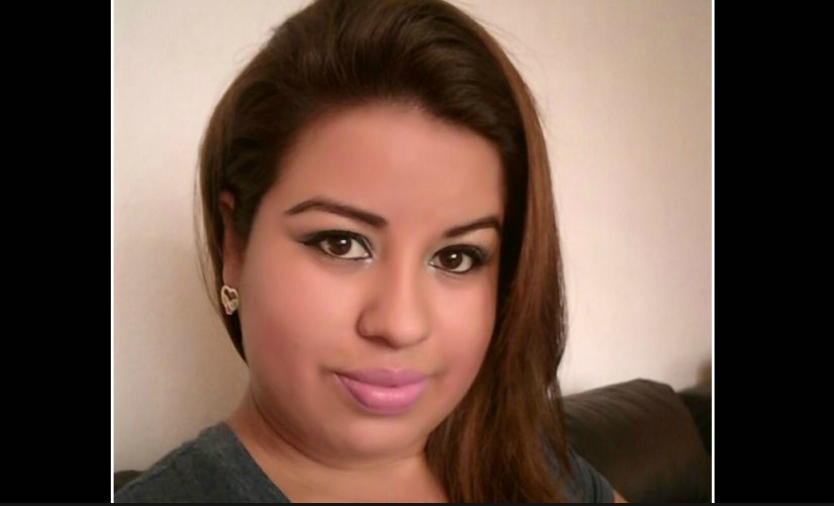 Katherine C&aacute;rcamo