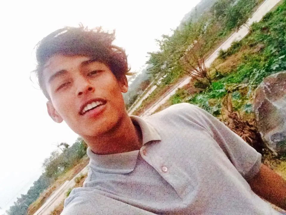 Javier manc&iacute;a