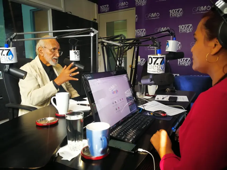 Roberto Ca&ntilde;as