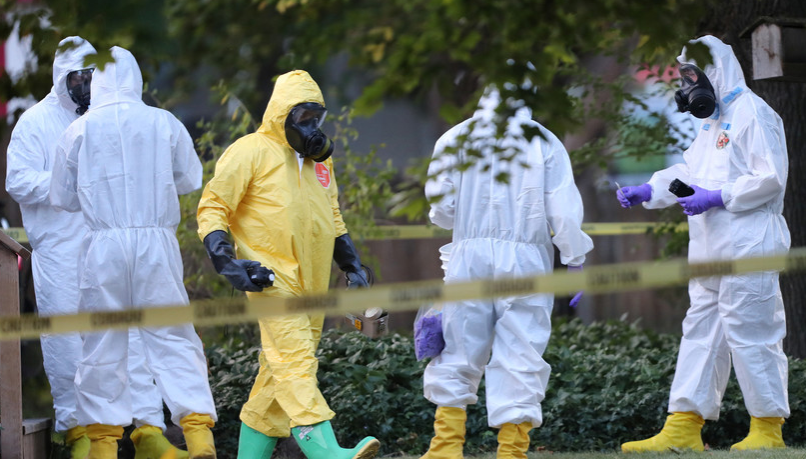 Peste bub&oacute;nica