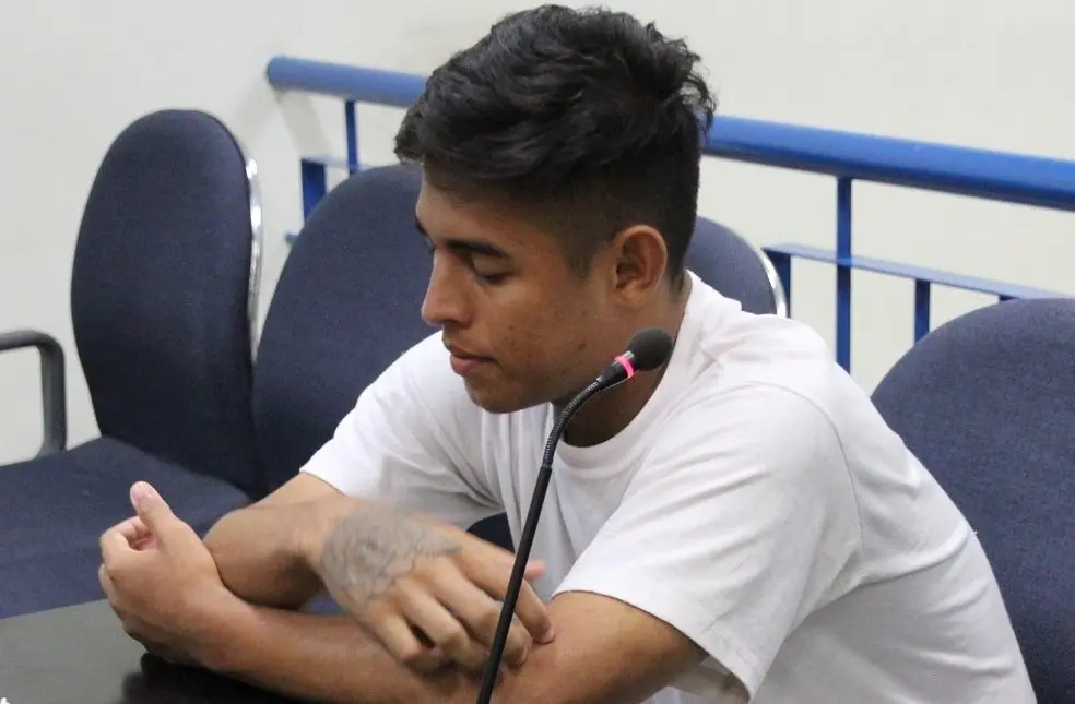 javier manc&iacute;a