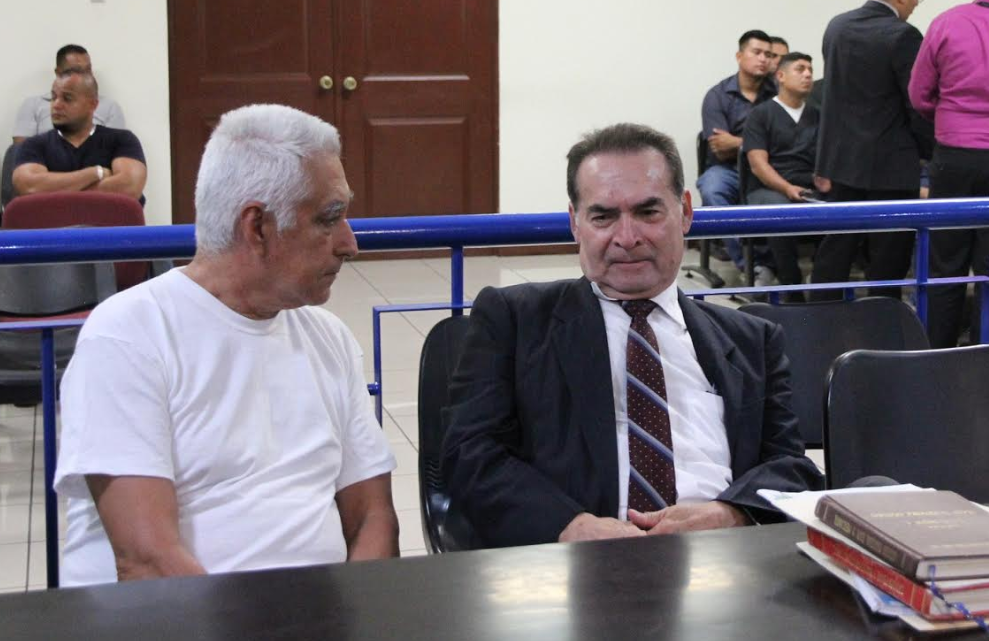 Ricardo V&aacute;squez Jandres