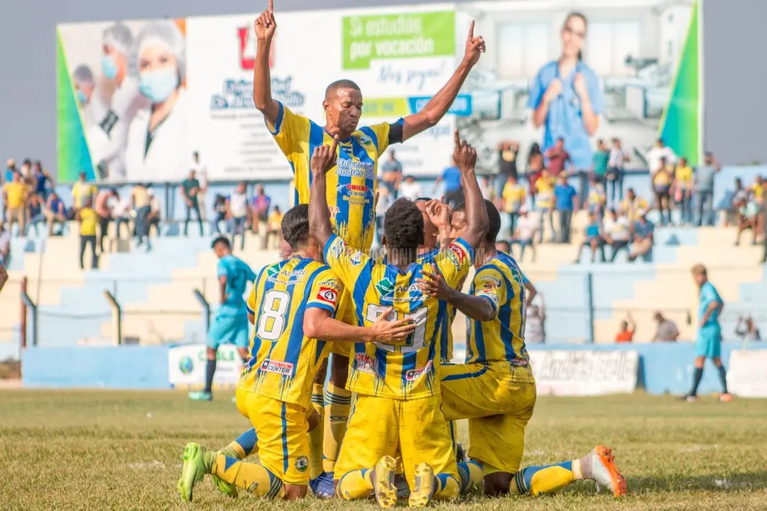 Pasi&oacute;n lime&ntilde;a