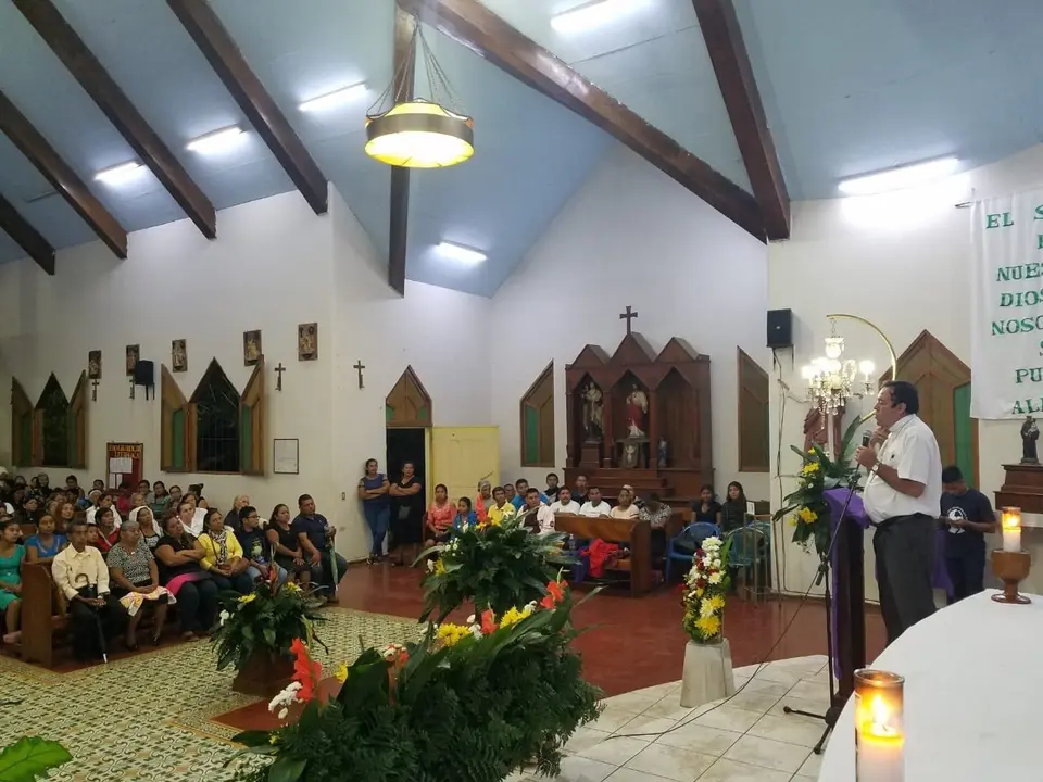 Obispo Constatino Barrera Morales