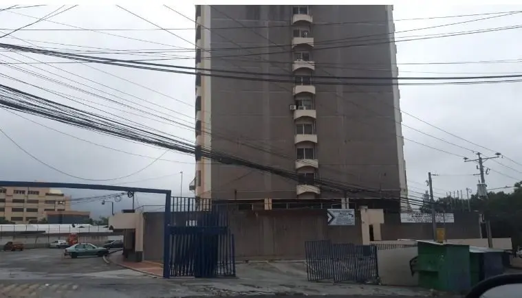 Condominios Los H&eacute;roes