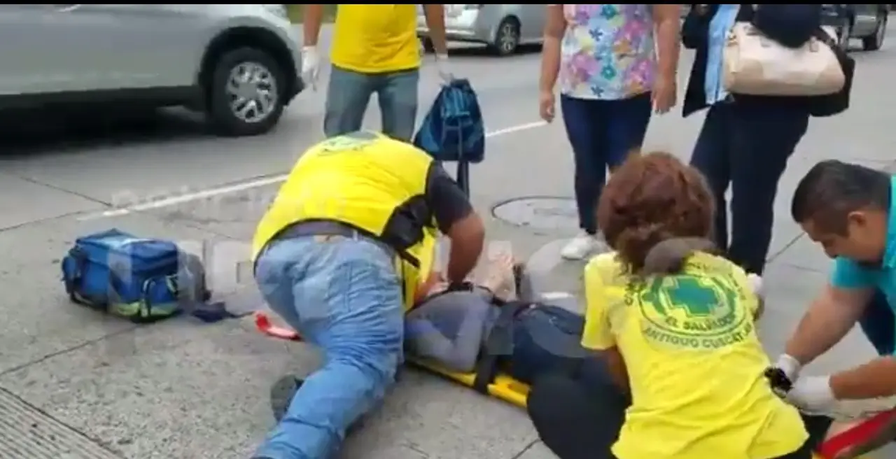 Estudiante de la Mat&iacute;as