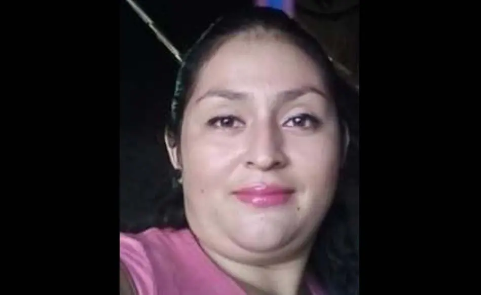 Mujer privada en Usulut&aacute;n