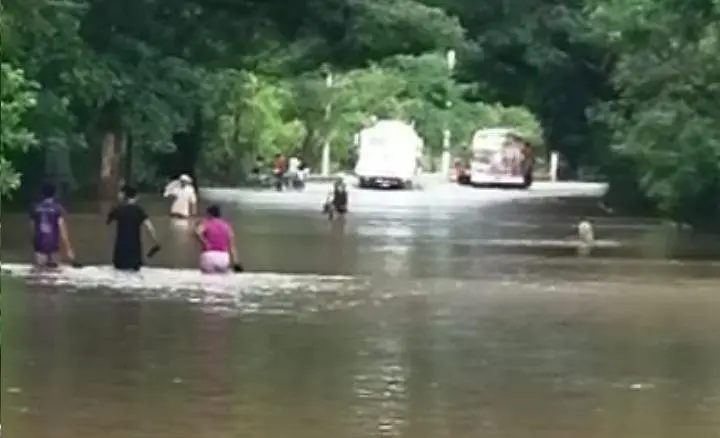 Cant&oacute;n La Canoa, San Miguel