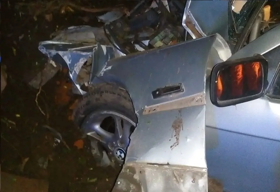 Choque de Usulut&aacute;n