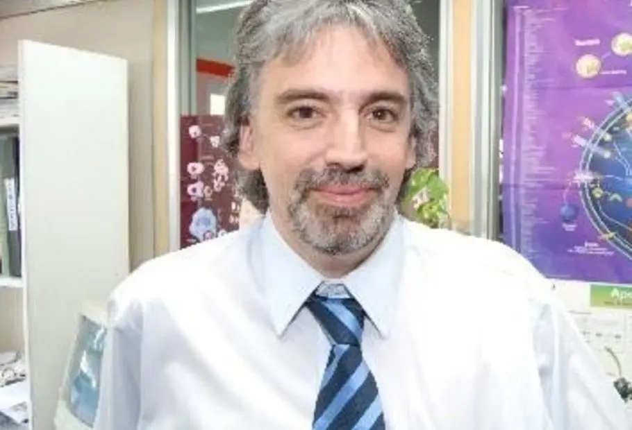 ricardo-russo medico violador de ni&ntilde;os en Argentina