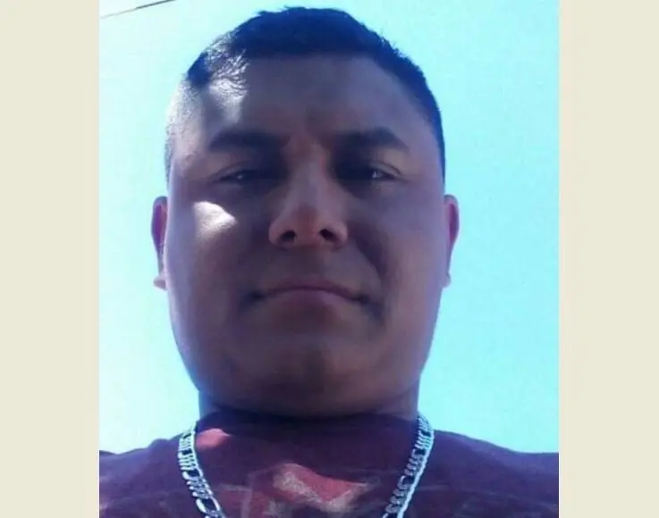 Agente Roberto D&iacute;az