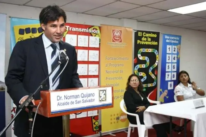 Javier Alfredo Cristiani Llach 3