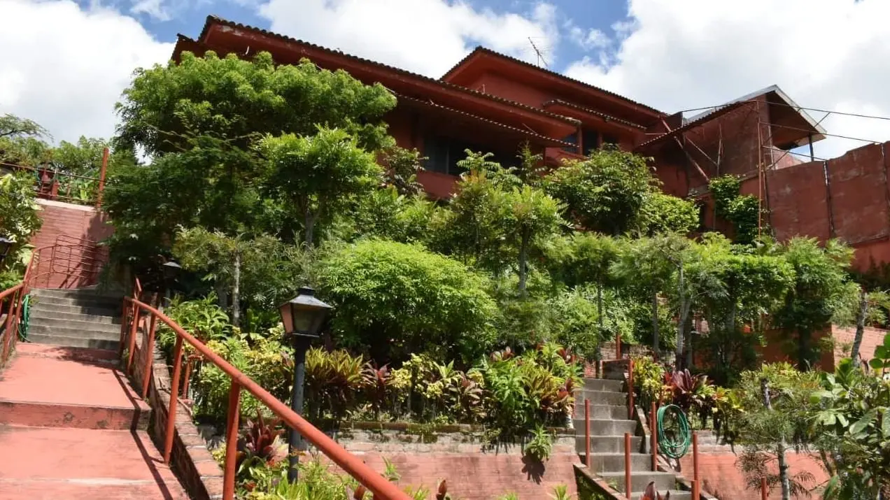 Propiedades allanadas