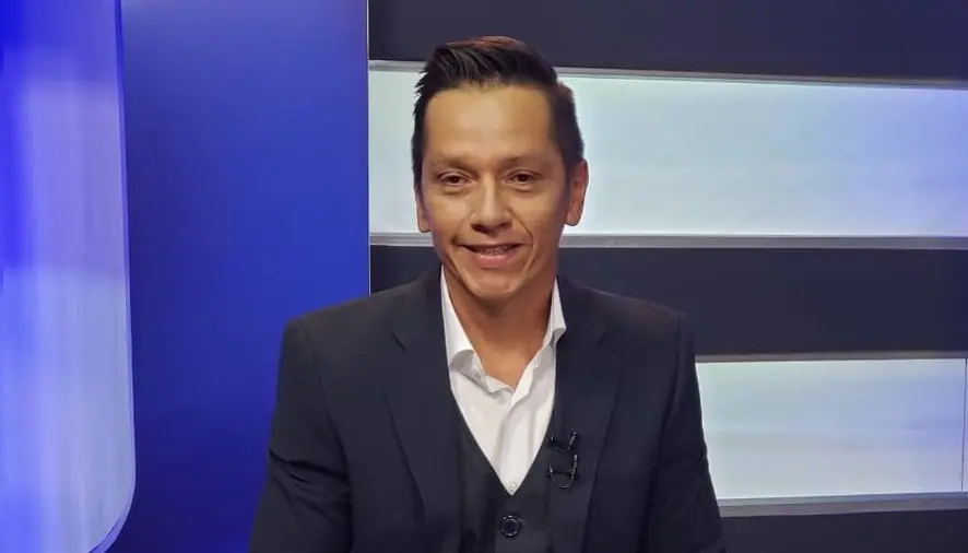 Nuevo presidente de ANDA