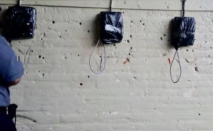 Tel&eacute;fonos de penales