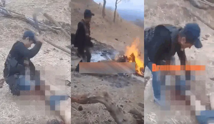 Descuertizado en M&eacute;xico