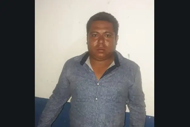 Por matar a dos polic&iacute;as