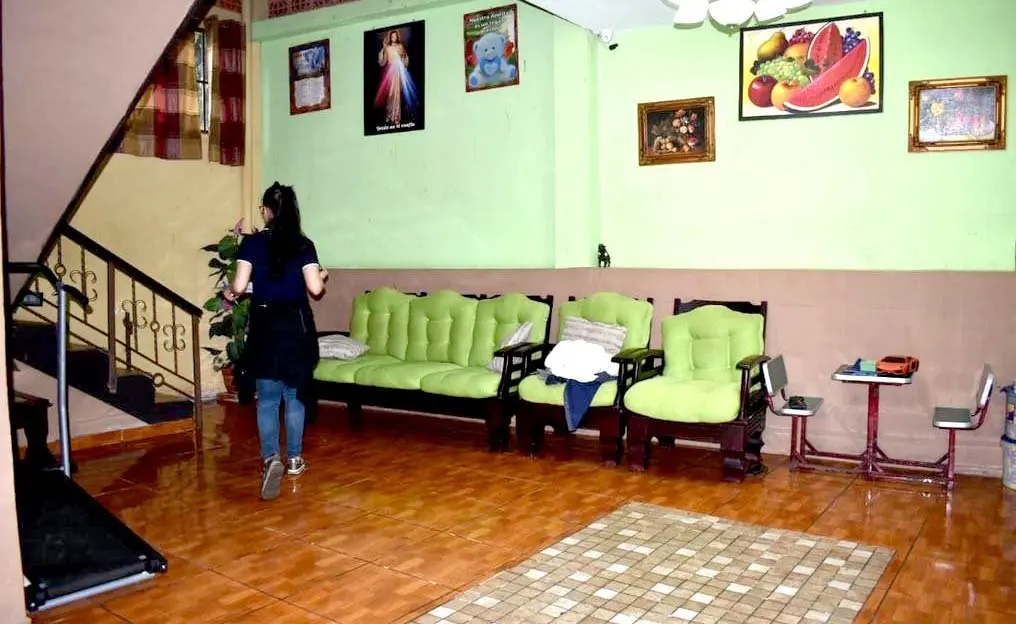 Inmuebles decomisados a pandilleros en La Libertad caso Operaci&oacute;n Tsunami 4