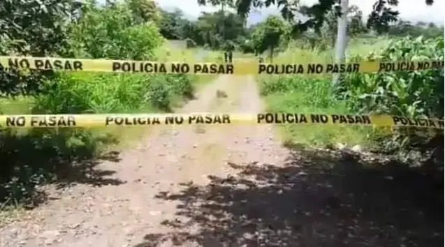 Doble homicidio en Ahuachap&aacute;n