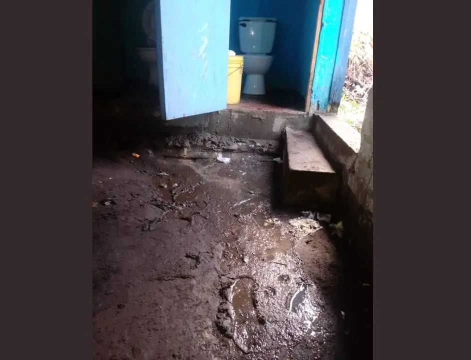 Condiciones paup&eacute;rrimas