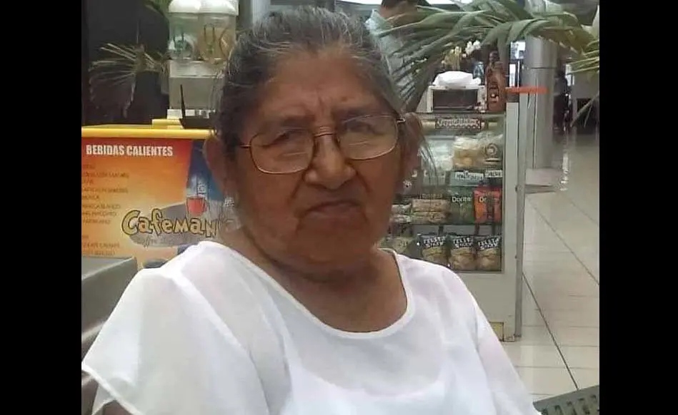 Tercera v&iacute;ctima de accidente