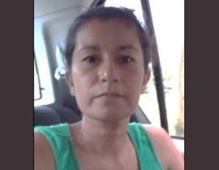 Mujer intent&oacute; pedir visa