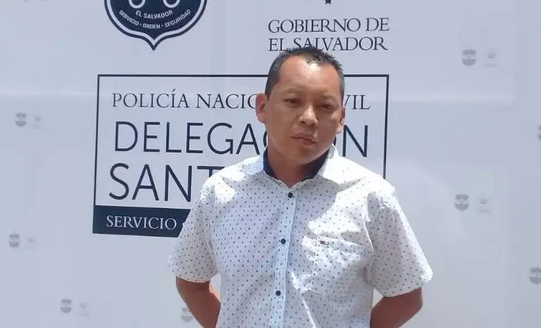 Viol&oacute; a sus hijas durantes seis a&ntilde;os