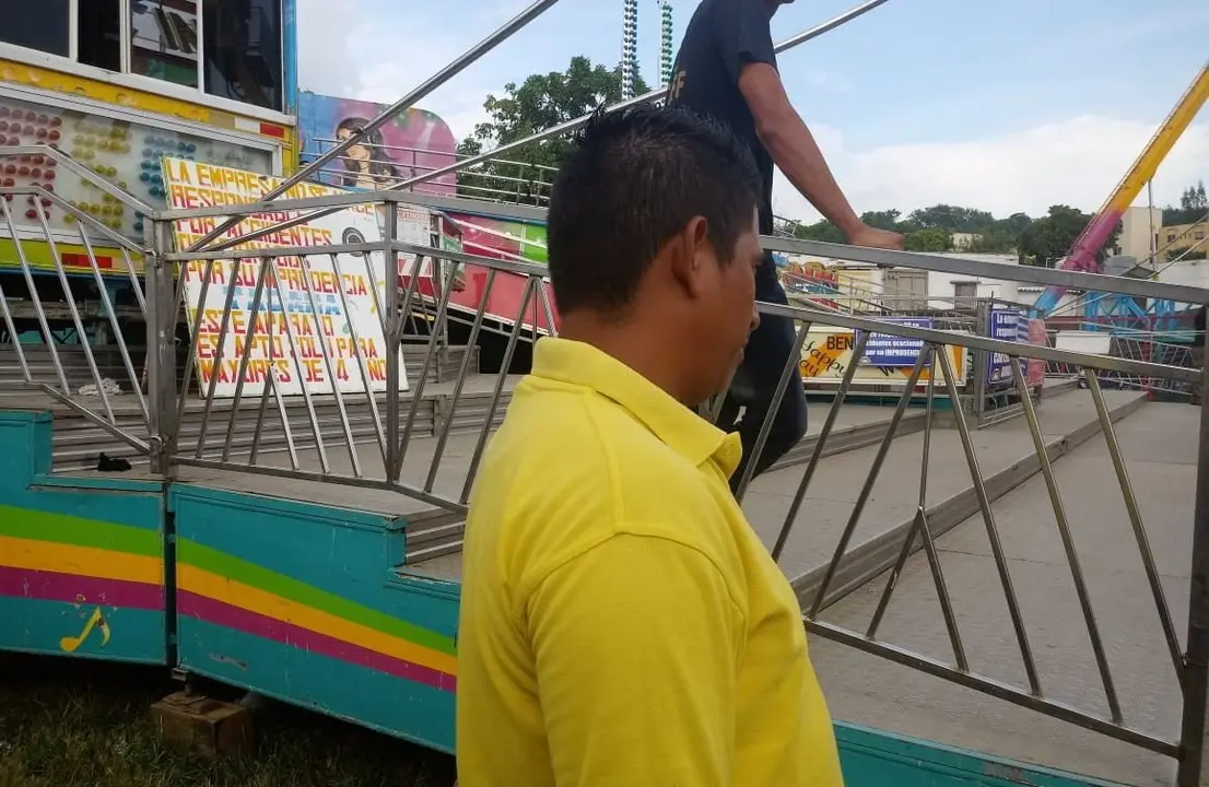 Operador del Tagad&aacute;