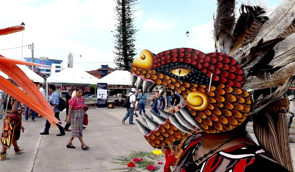 Profesor ind&iacute;gena