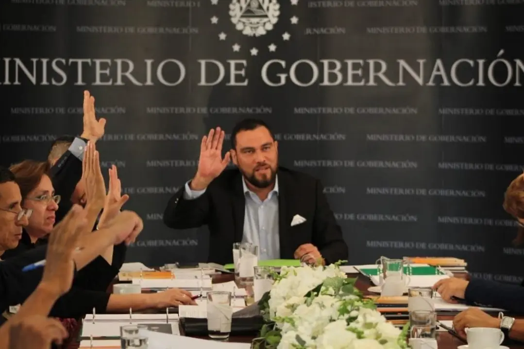 Comisi&oacute;n de Protecci&oacute;n Civil