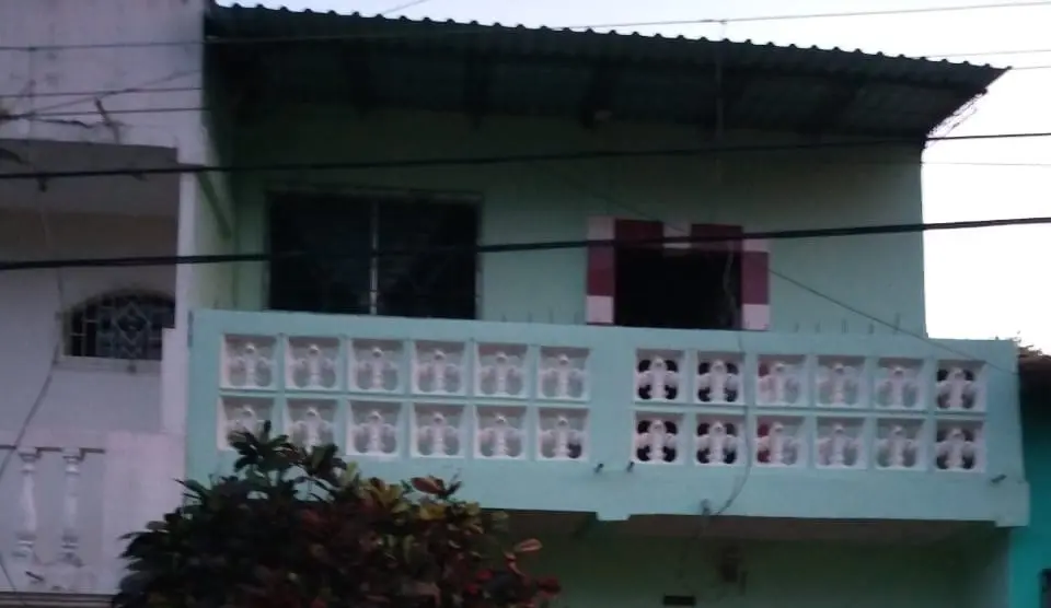 Vivienda Caba&ntilde;as