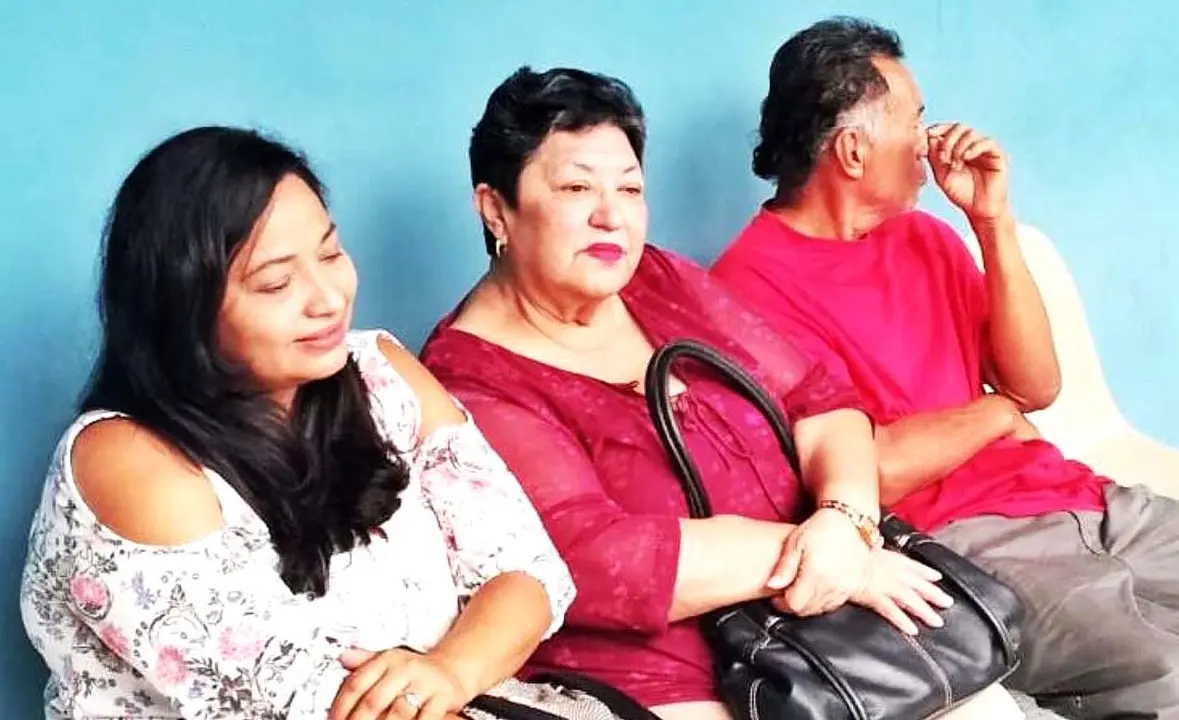 Acusados caso ni&ntilde;a chicago 2