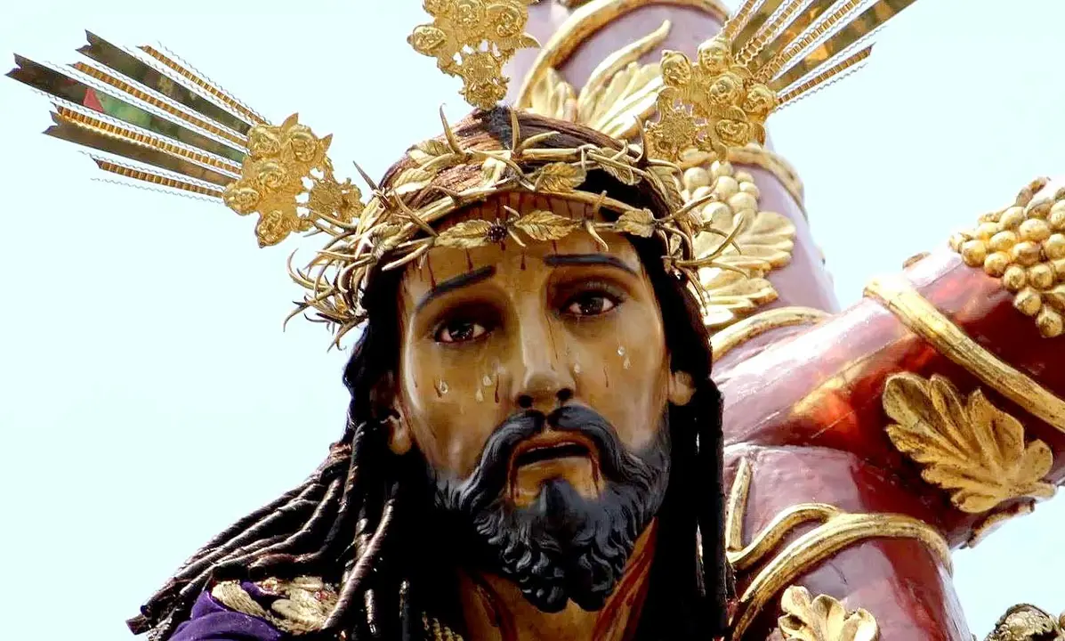 Jes&uacute;s Nazareno