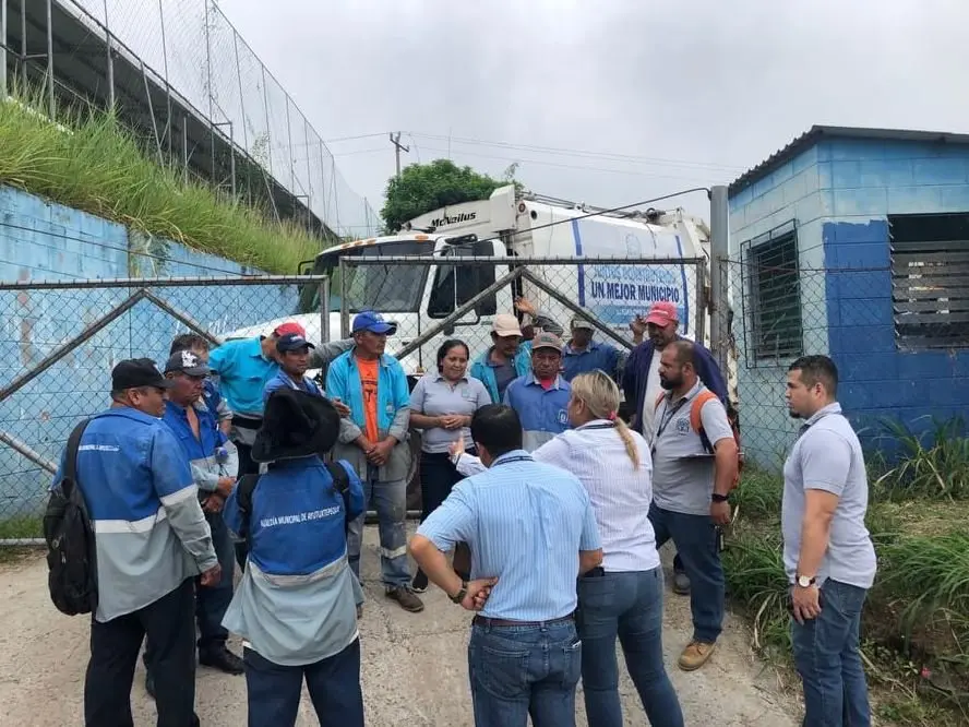 Alcald&iacute;a de Ayutuxtepeque