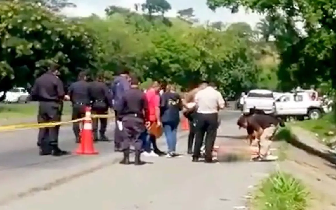 Ensabanado en San Pedro Perulap&aacute;n