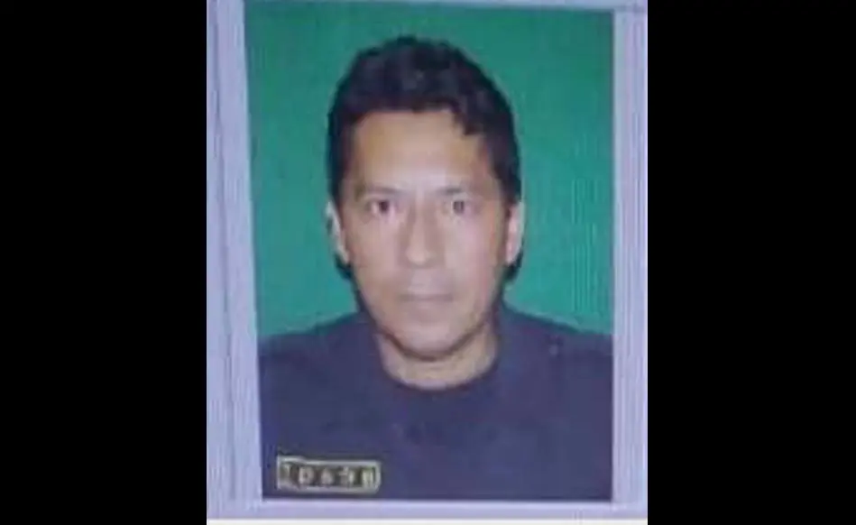 Polic&iacute;a en Guazapa