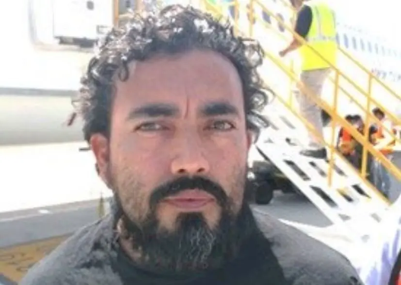 Secuestrador detenido