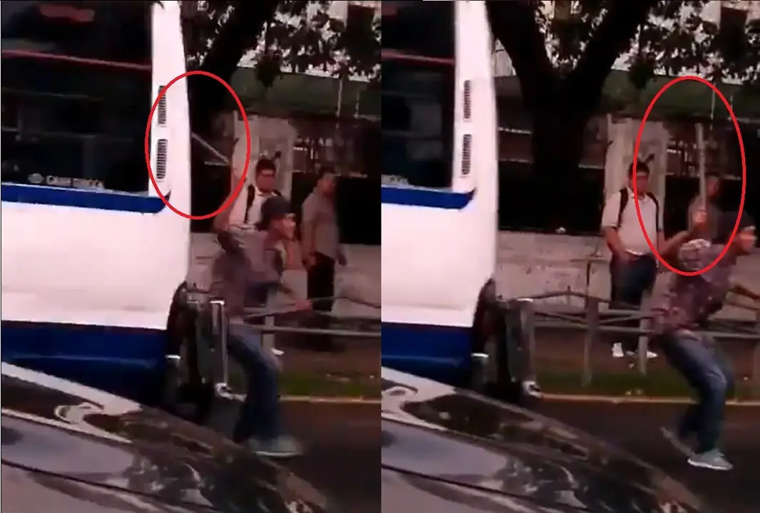 Cobrador de Microb&uacute;s