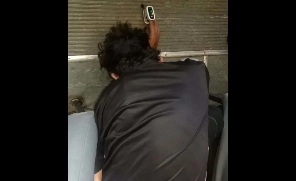 Por paro card&iacute;aco