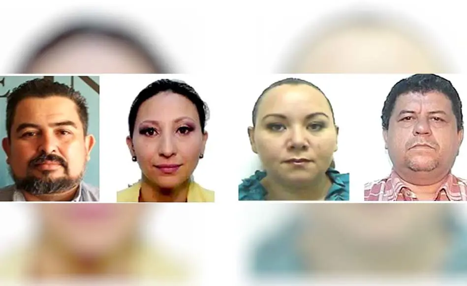 Detienen a estafadores que ofrec&iacute;an visas canadienses