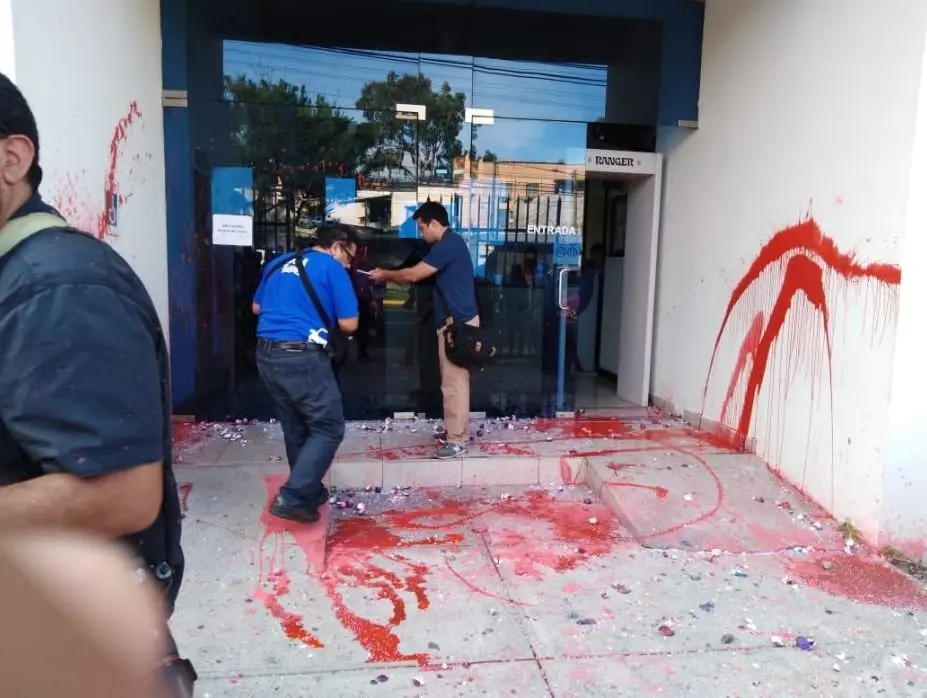 Fiscal&iacute;a Sultana