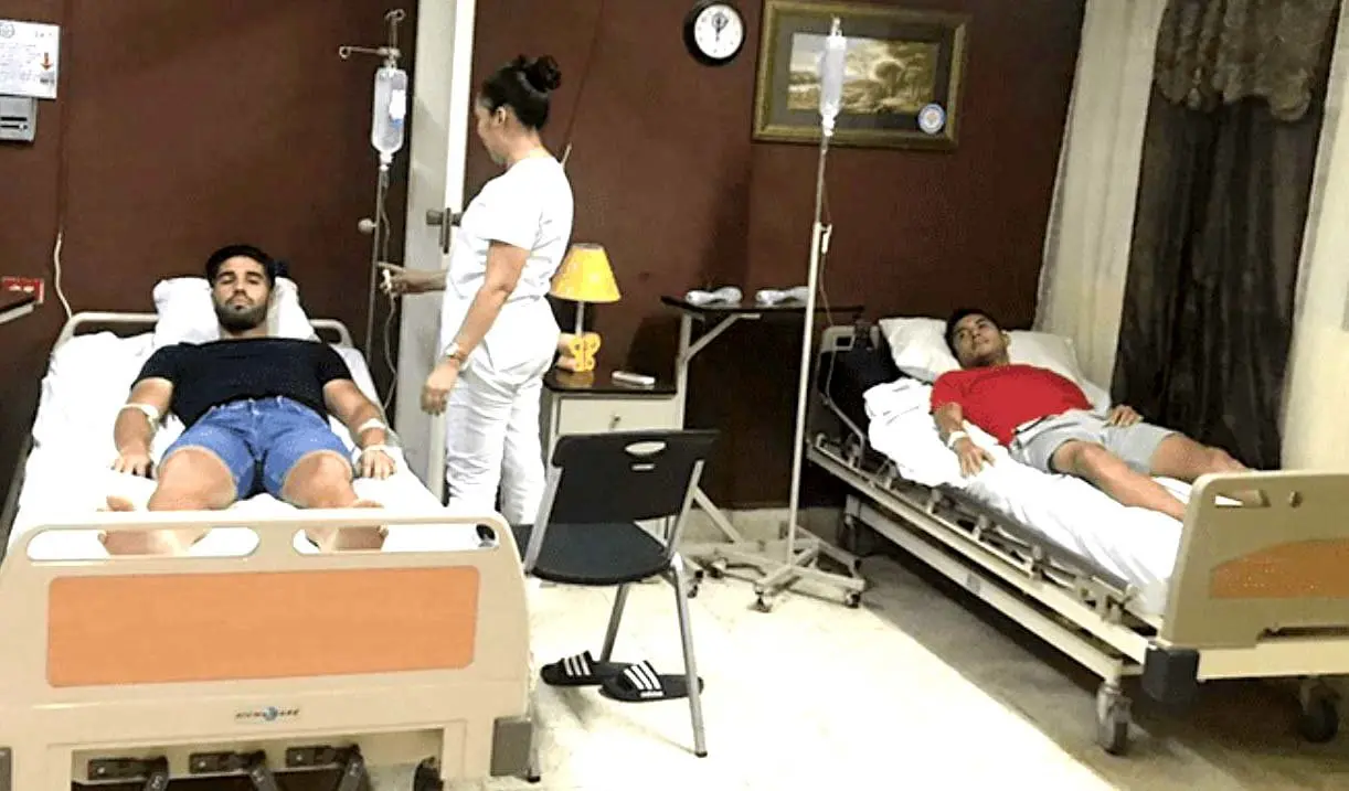 Municipal Lime&ntilde;o 2