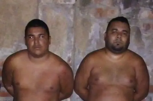 21 &oacute;rdenes de captura