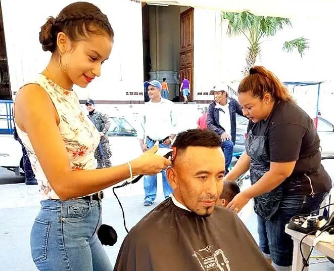 Atenci&oacute;n a migrantes San Miguel 6