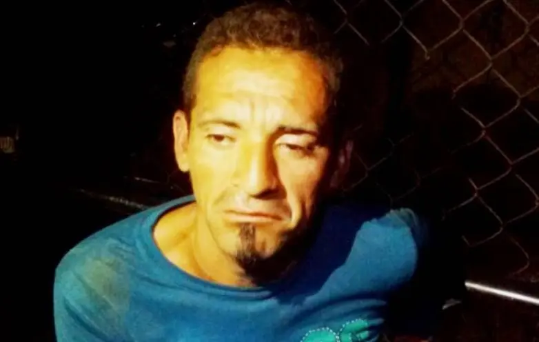 Violador de ni&ntilde;a de 12 a&ntilde;os